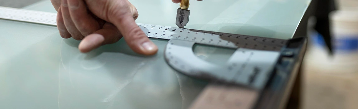 Commercial Glass Repair Company in Glenview, IL