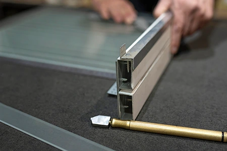 Sliding Glass Door Repair Company in Glenview, Illinois