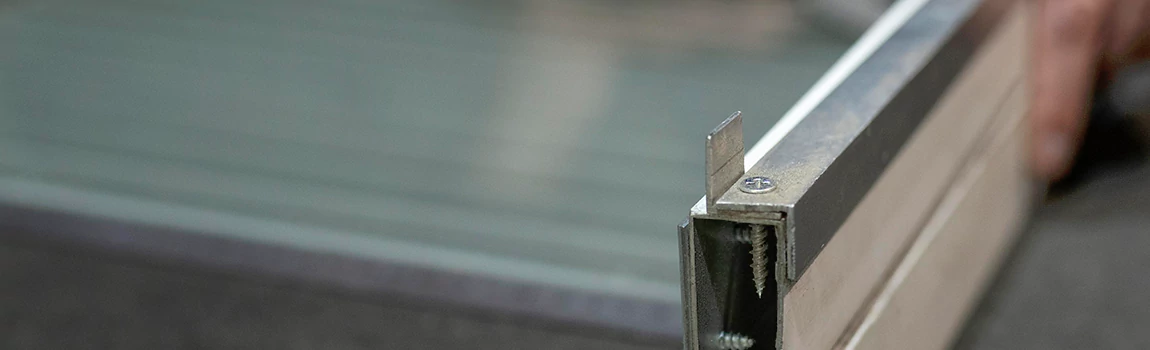 Foggy Mirror Repair in Glenview, Illinois