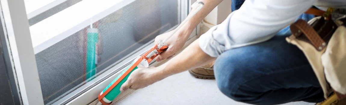 Emergency Window Replacement Services in Glenview, IL